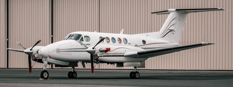 a200-king-air-da Sharon Teitelbaum