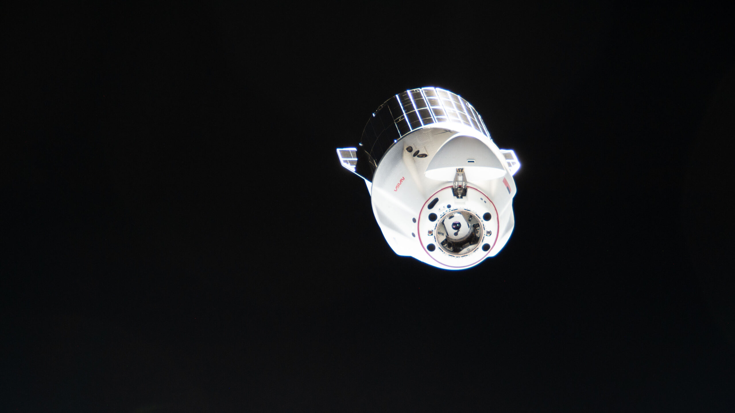 spacex-35 NASA