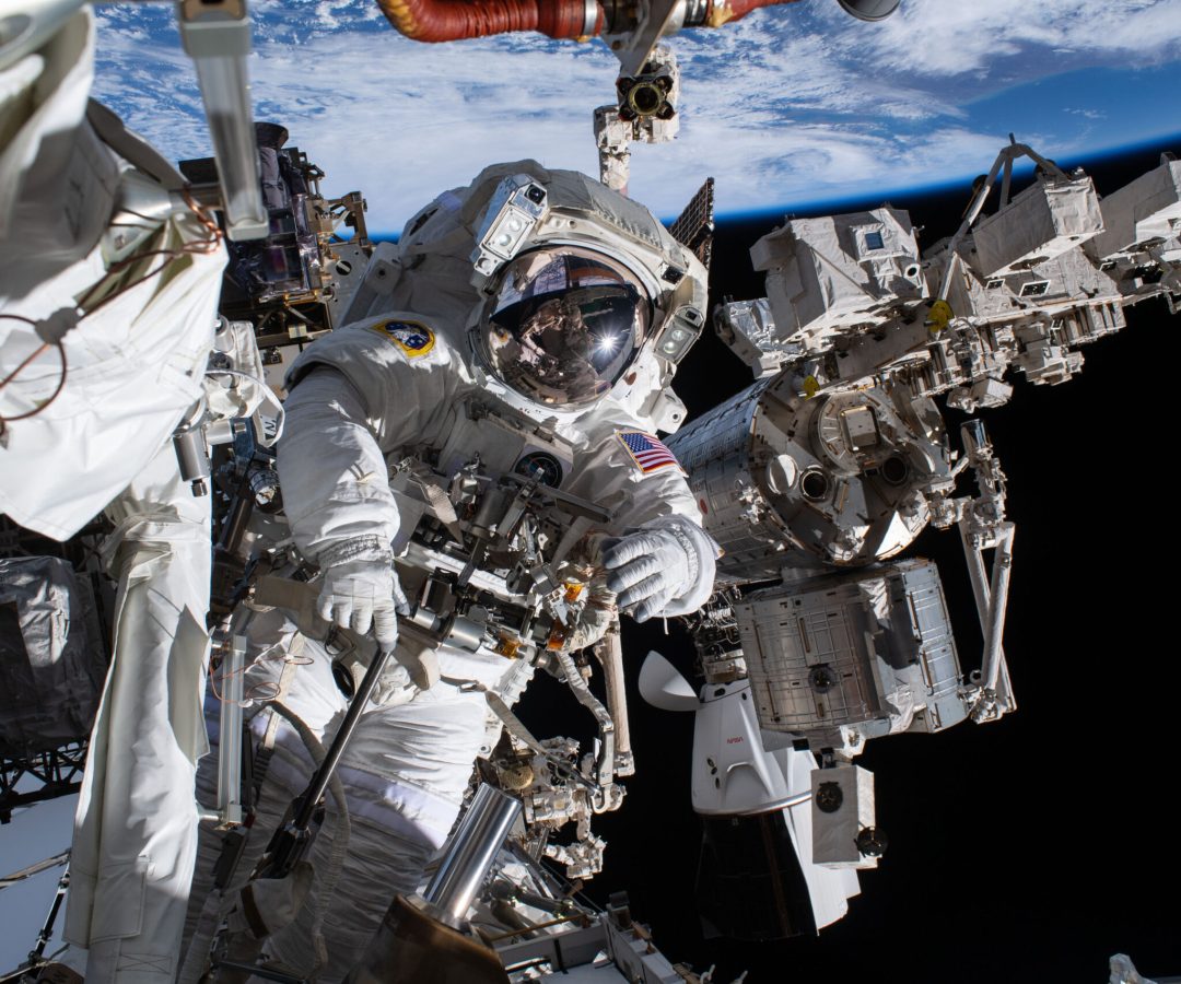 NASA