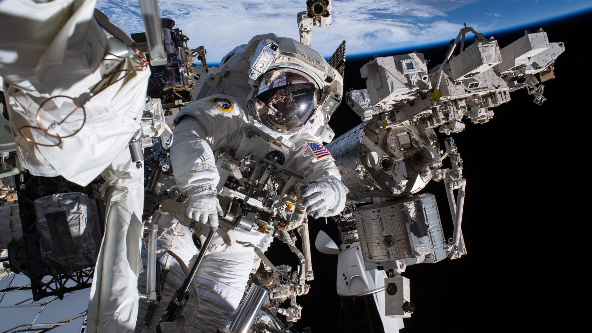 NASA
