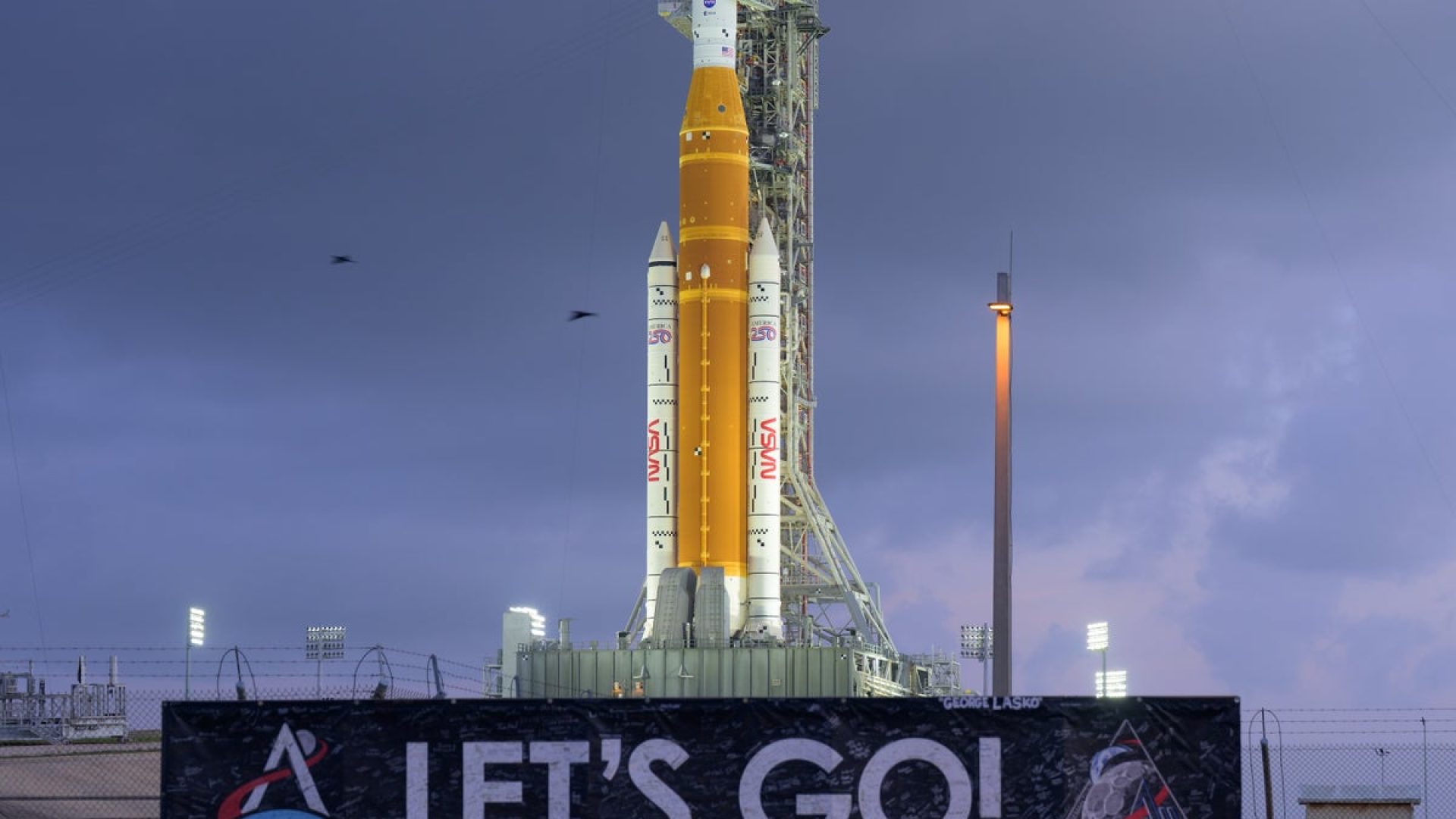 The lunar-bound astronauts of NASA’s Artemis II mission will go boldly where none have gone bef...