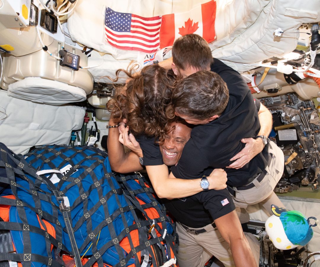 NASA