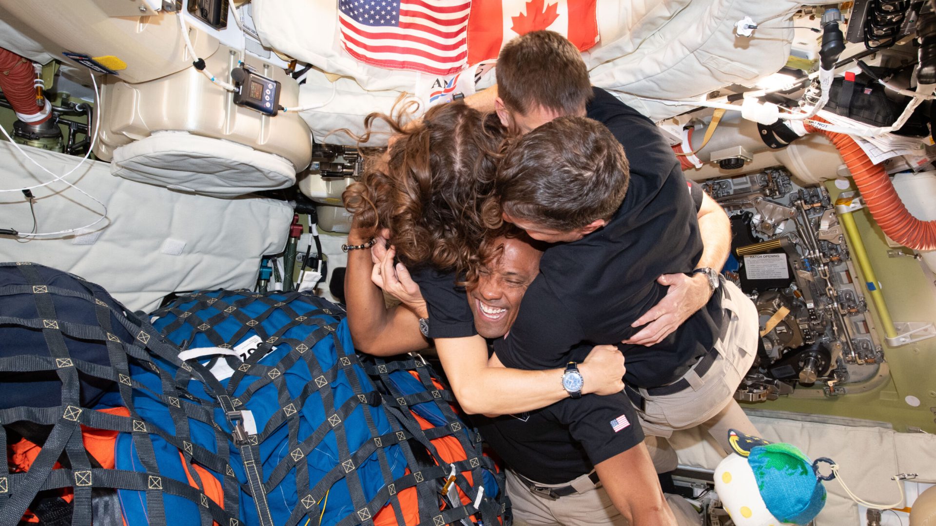NASA