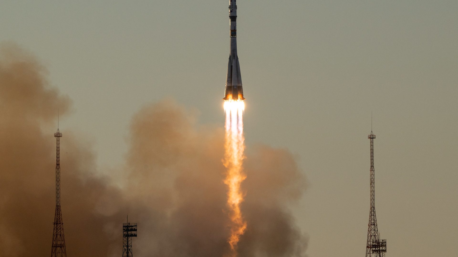 NASA/Bill Ingalls