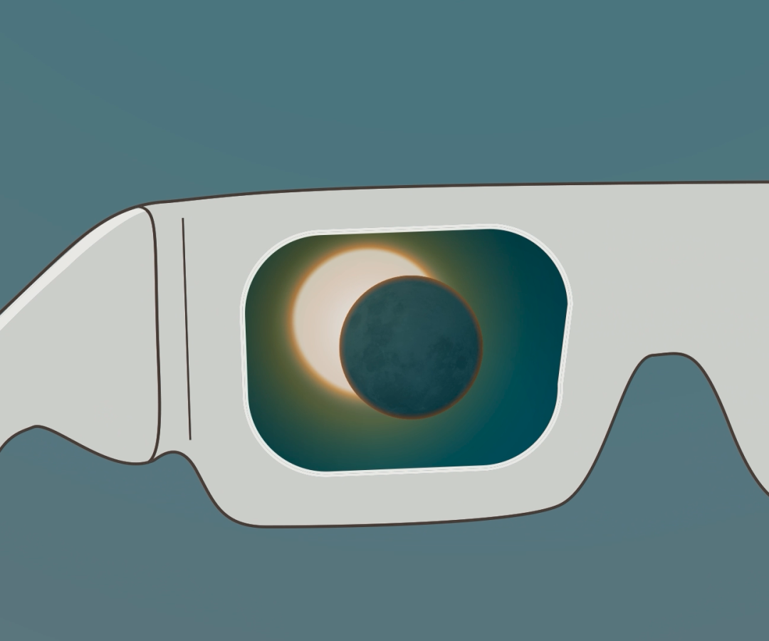 A total solar eclipse is coming to Europe
