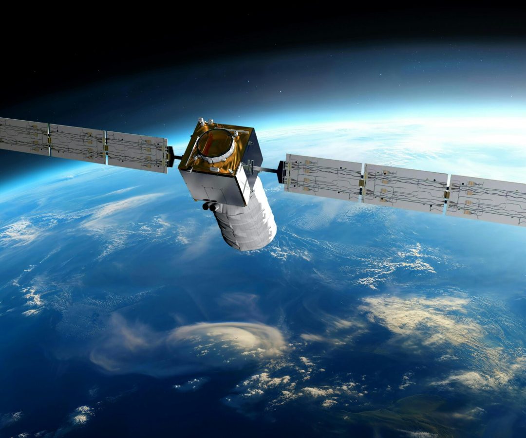 Authorisation paves the way for Aeolus-2 wind mission