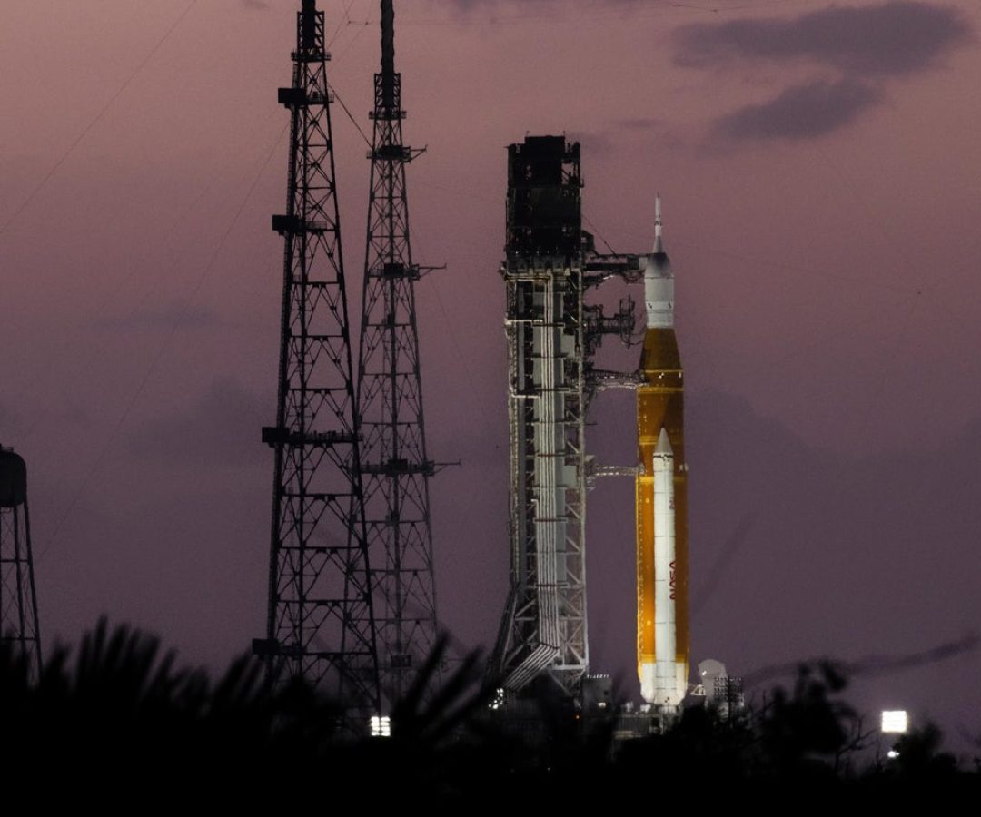 NASA