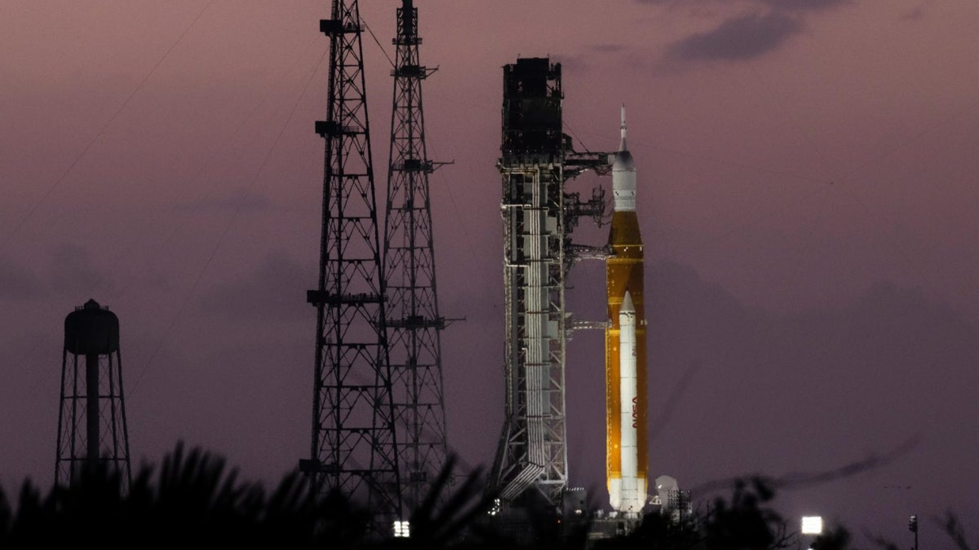 NASA