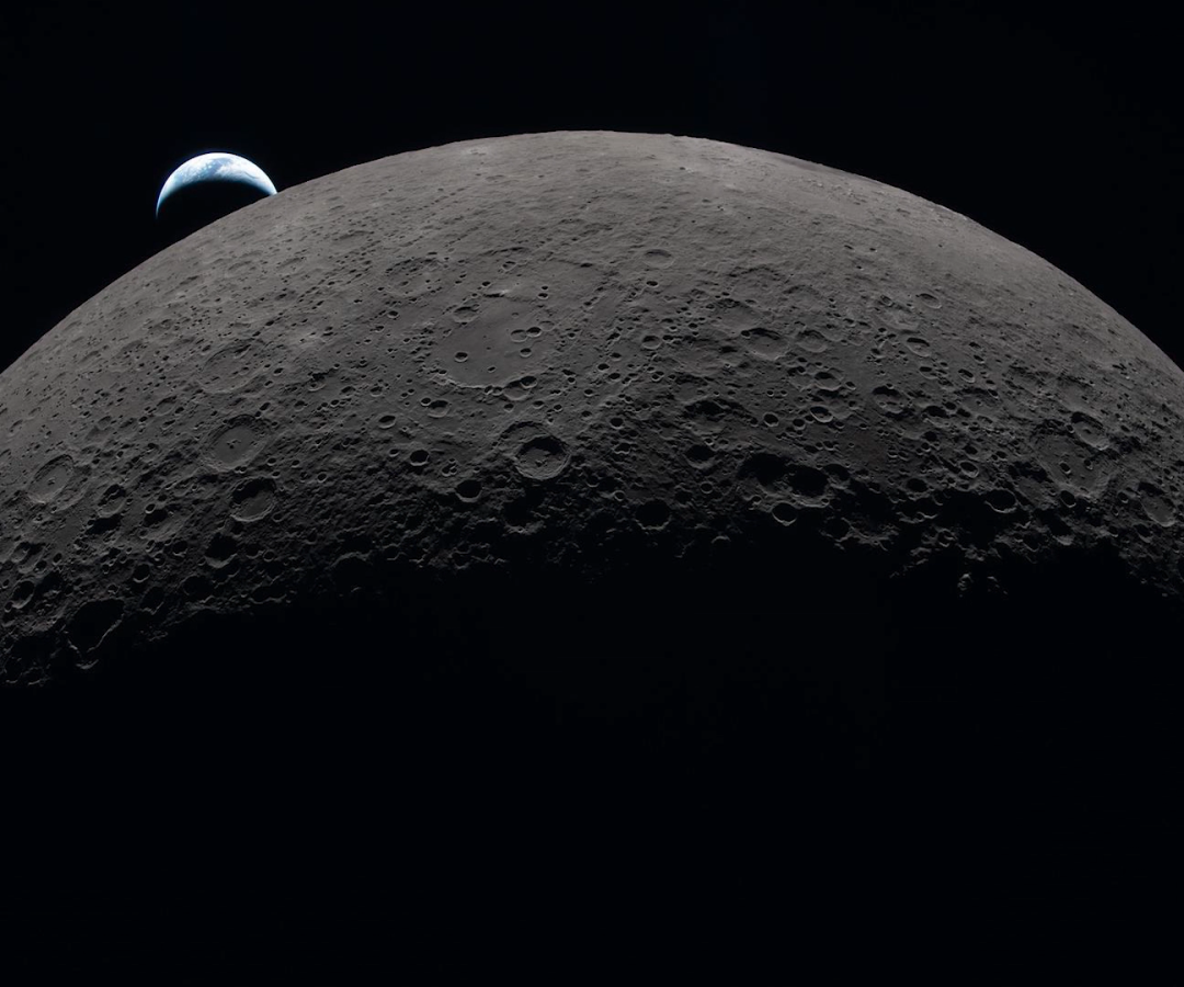 Artemis II: around the Moon in 10 days
