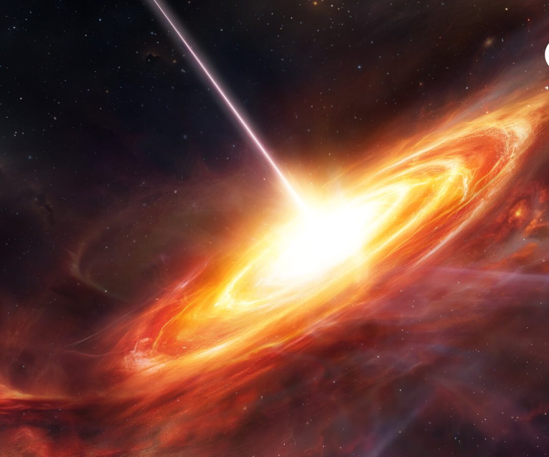 Euclid discovers the most ancient quasar in the Universe