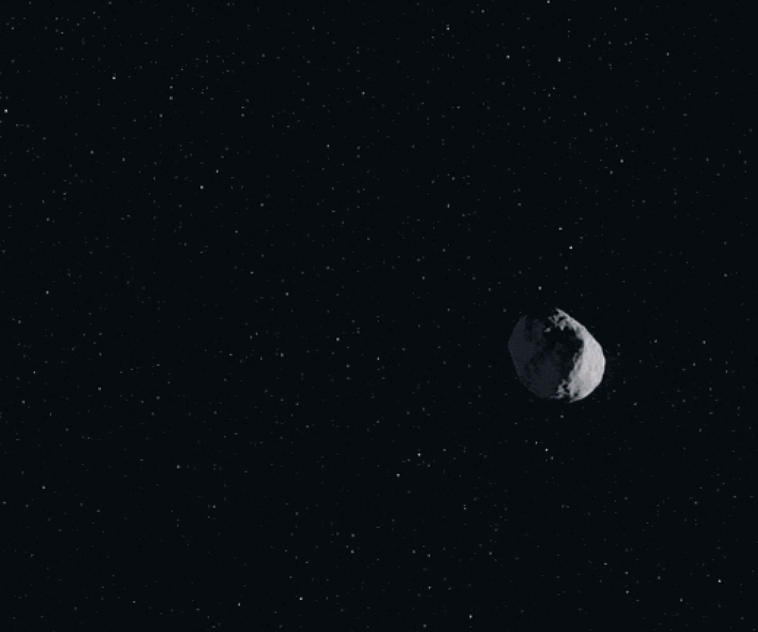 Asteroid Day & eight other key dates in asteroid history