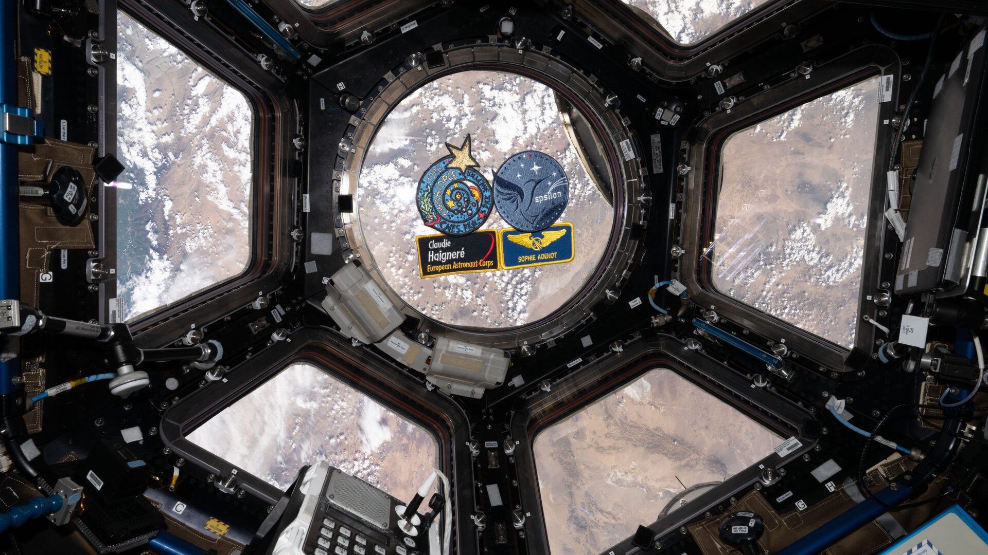 Week in images: 17-21 August 2026