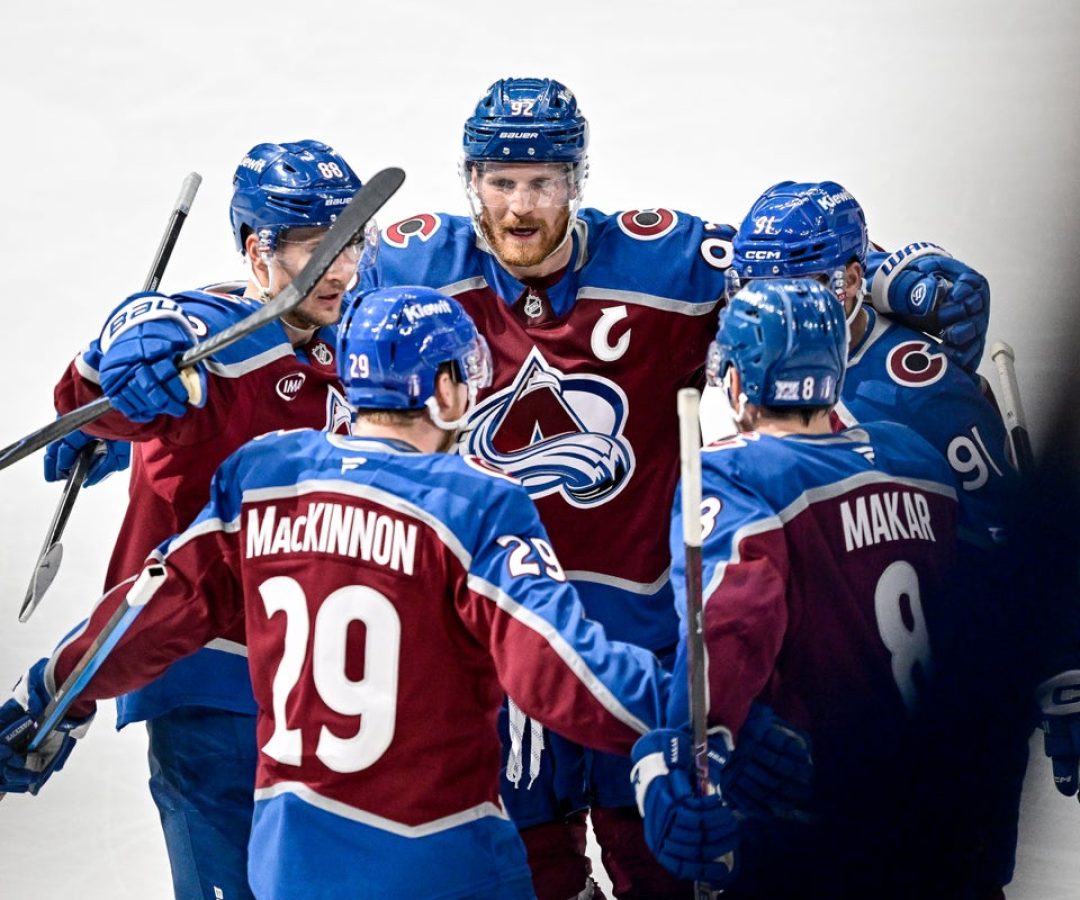 Photo by Dustin Bradford/Icon Sportswire via Getty Images