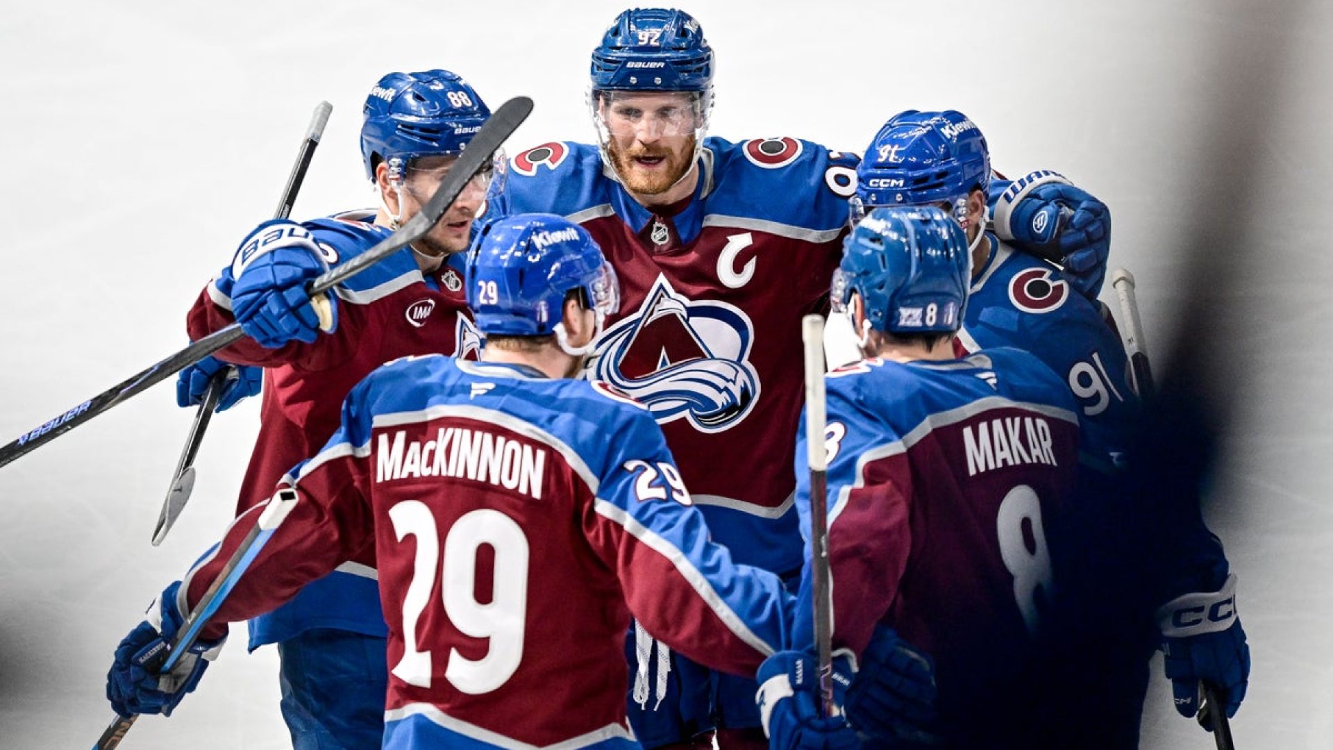 Photo by Dustin Bradford/Icon Sportswire via Getty Images