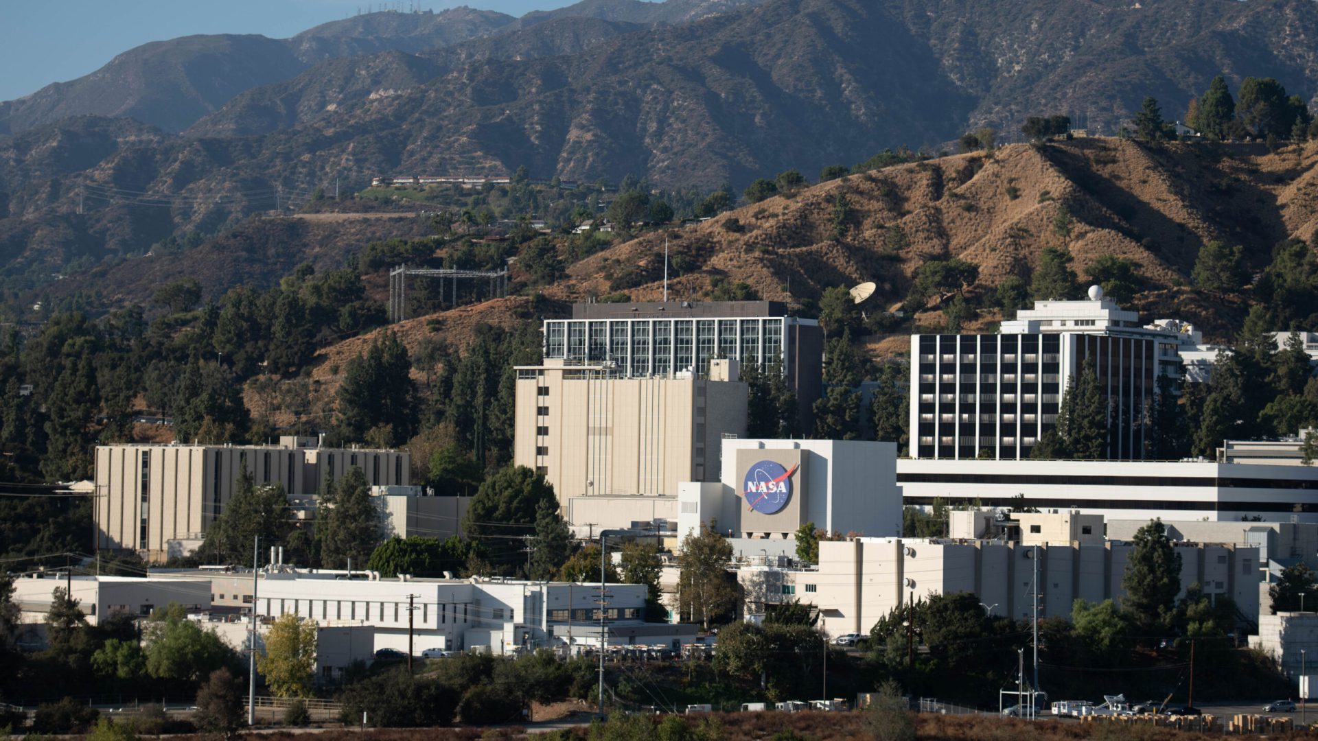 NASA