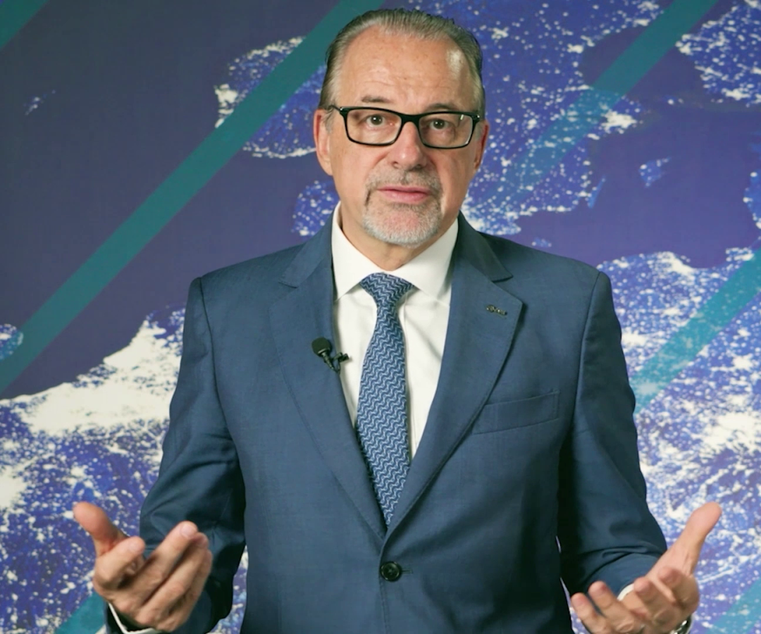 ESA's sustainability ambition