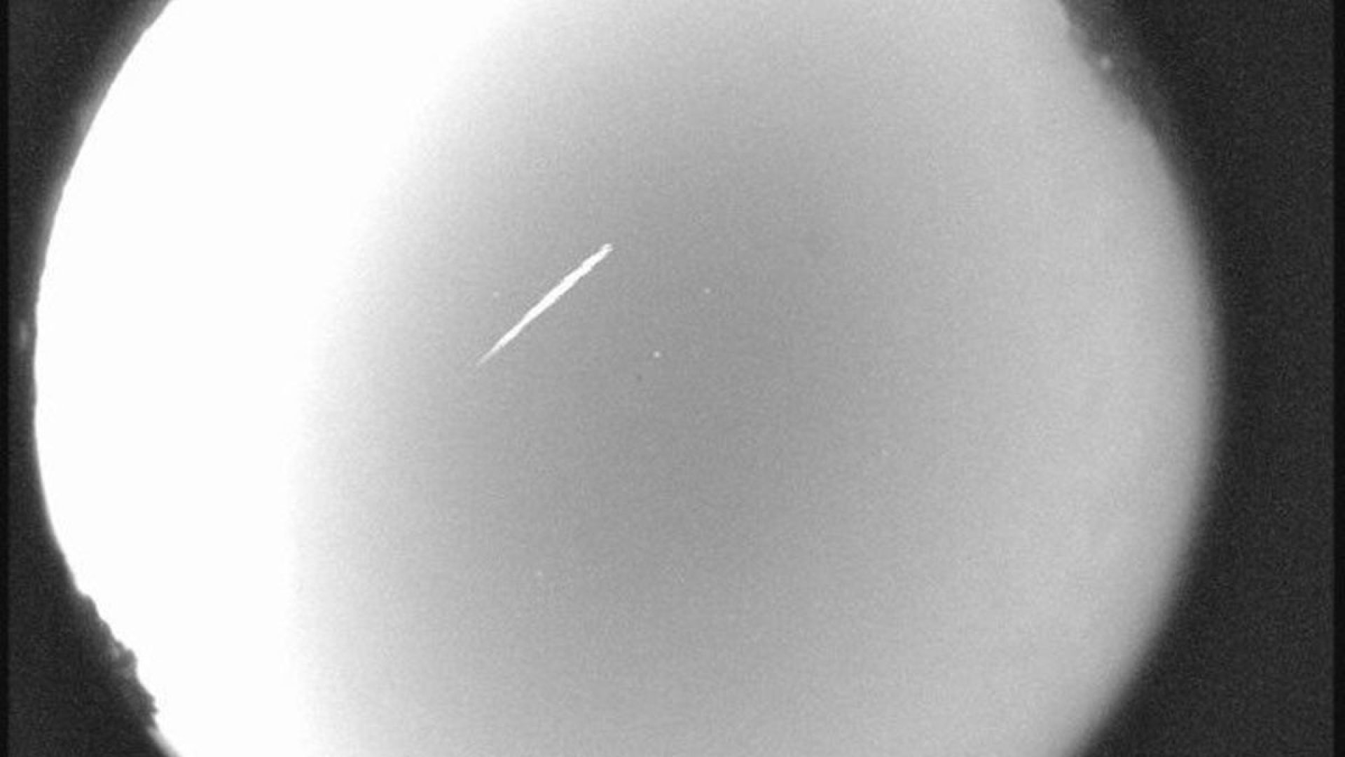 NASA/MSFC/B. Cooke