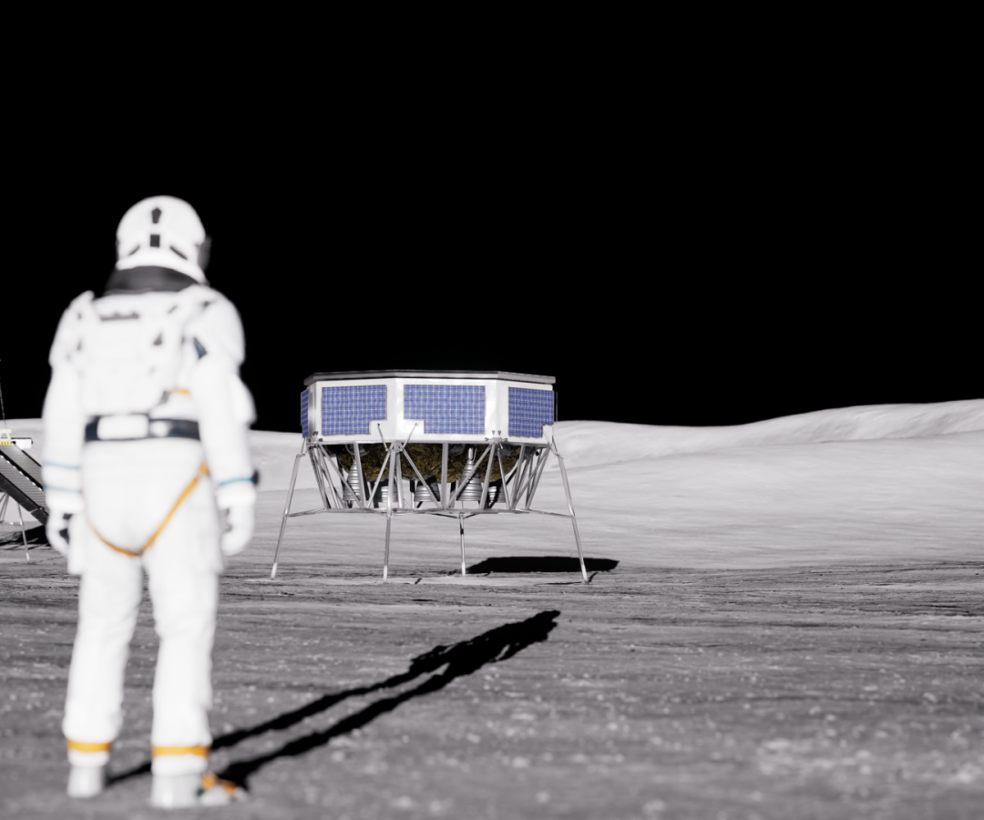 Extended Reality at ESA opens new pathways for space exploration
