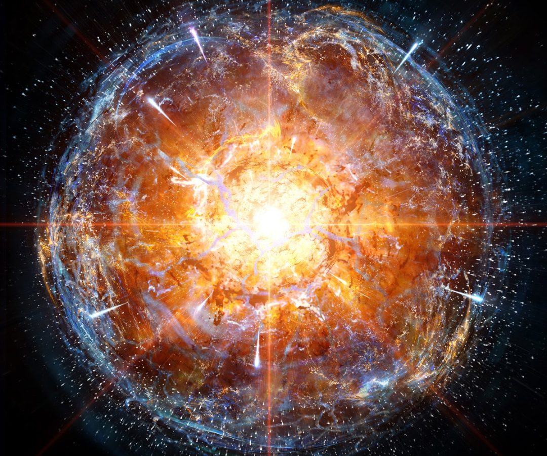 All About Space/Getty Images