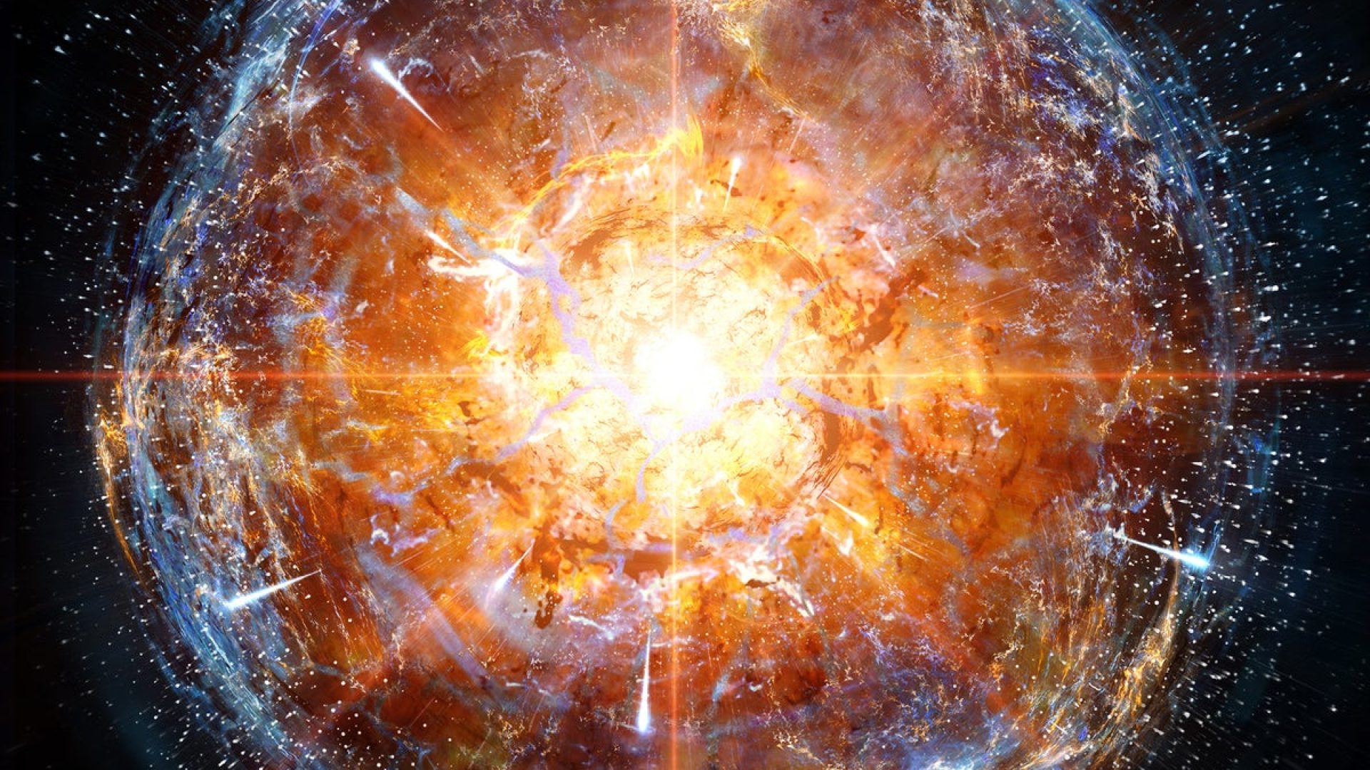 All About Space/Getty Images