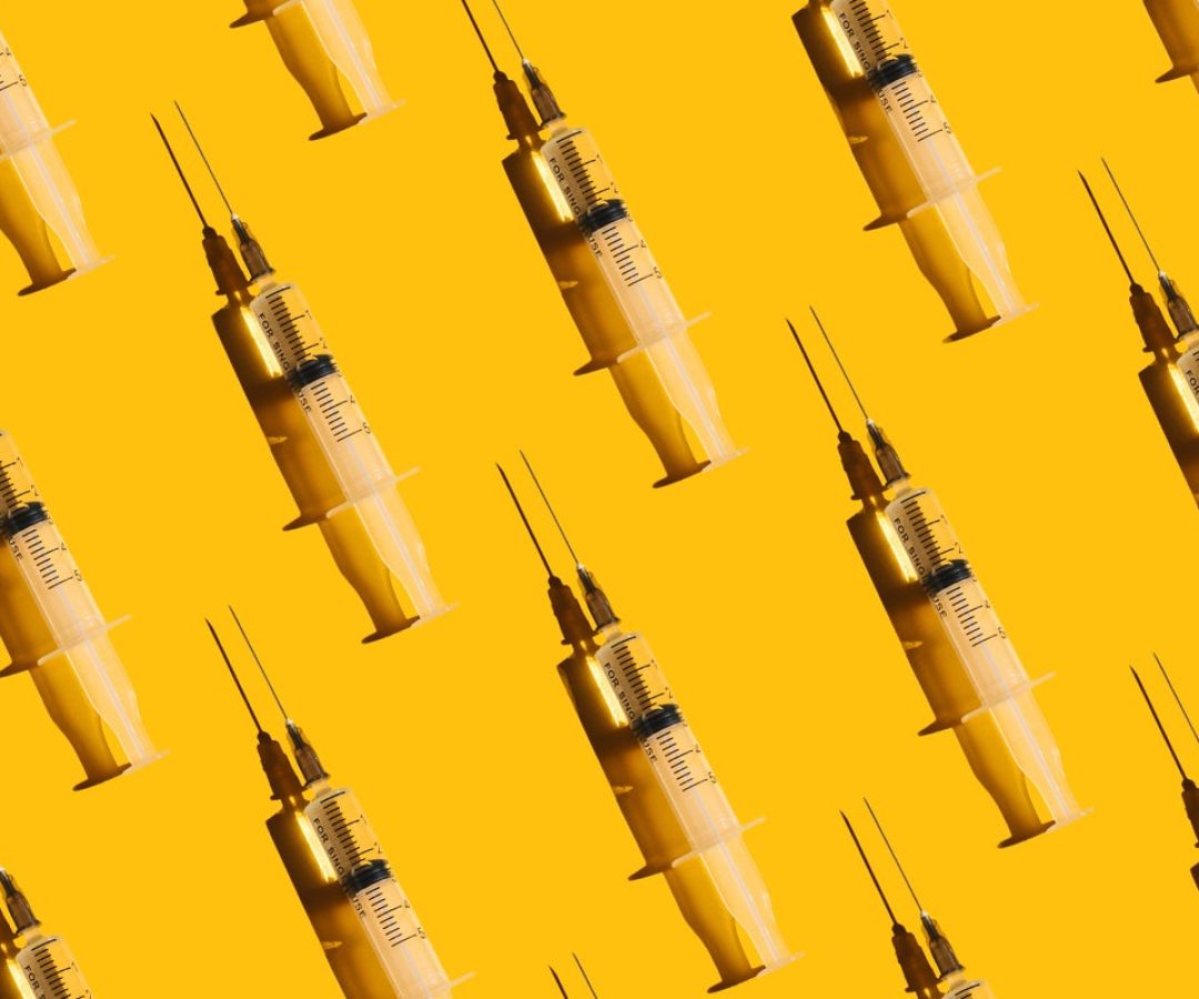 Tanja Ivanova/Getty Images