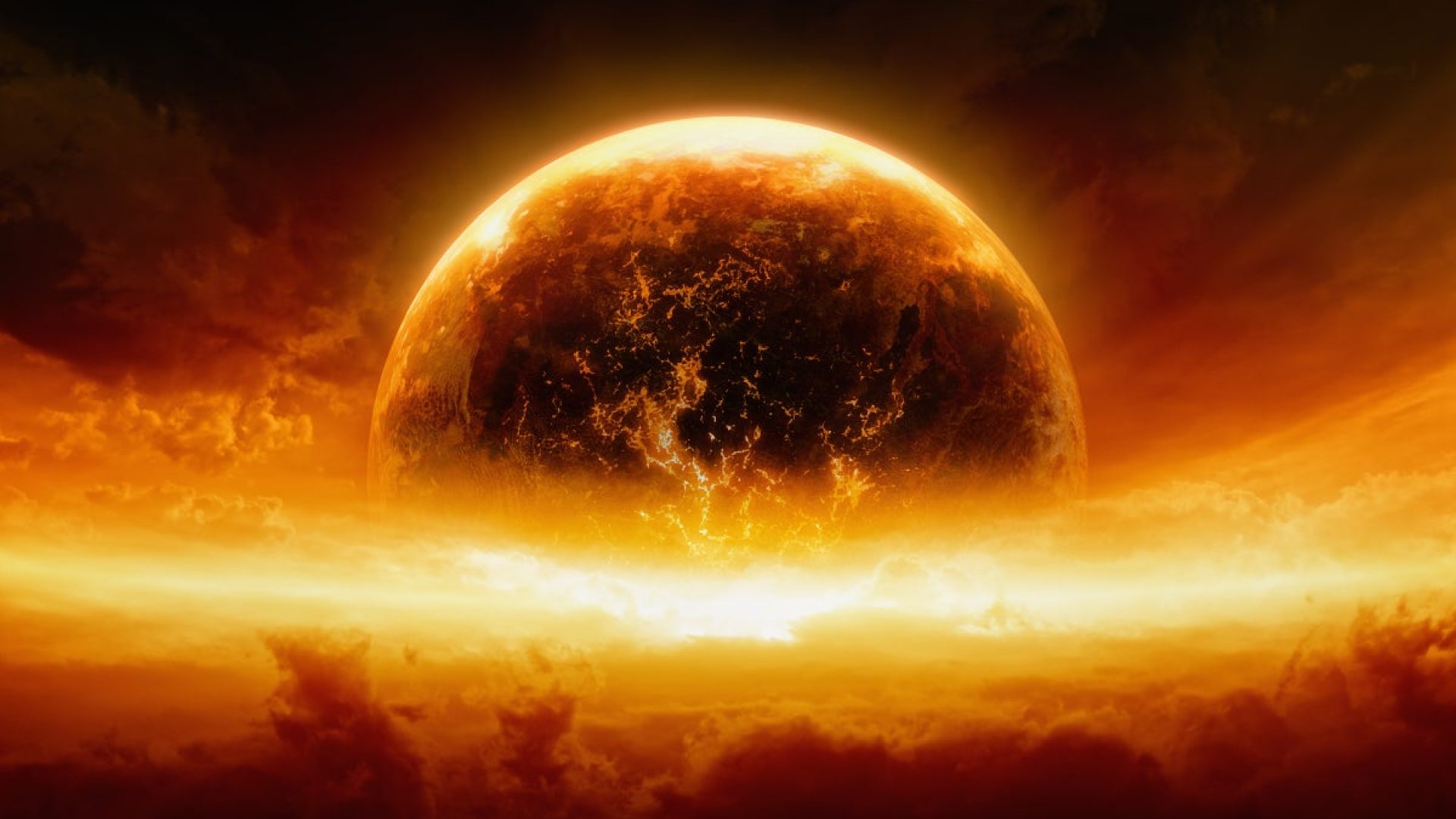 Could probability theory predict when humanity will end? iStock/Getty Images Plus