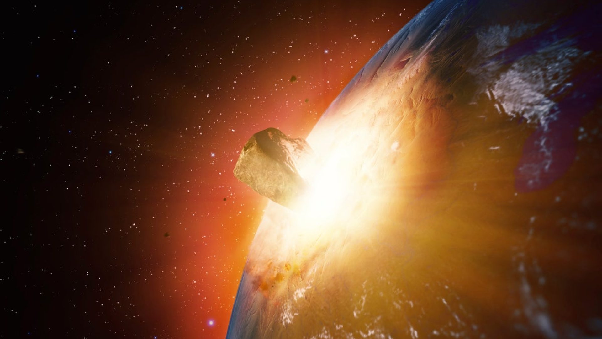 ANDRZEJ WOJCICKI/SCIENCE PHOTO LIBRARY via Getty Images