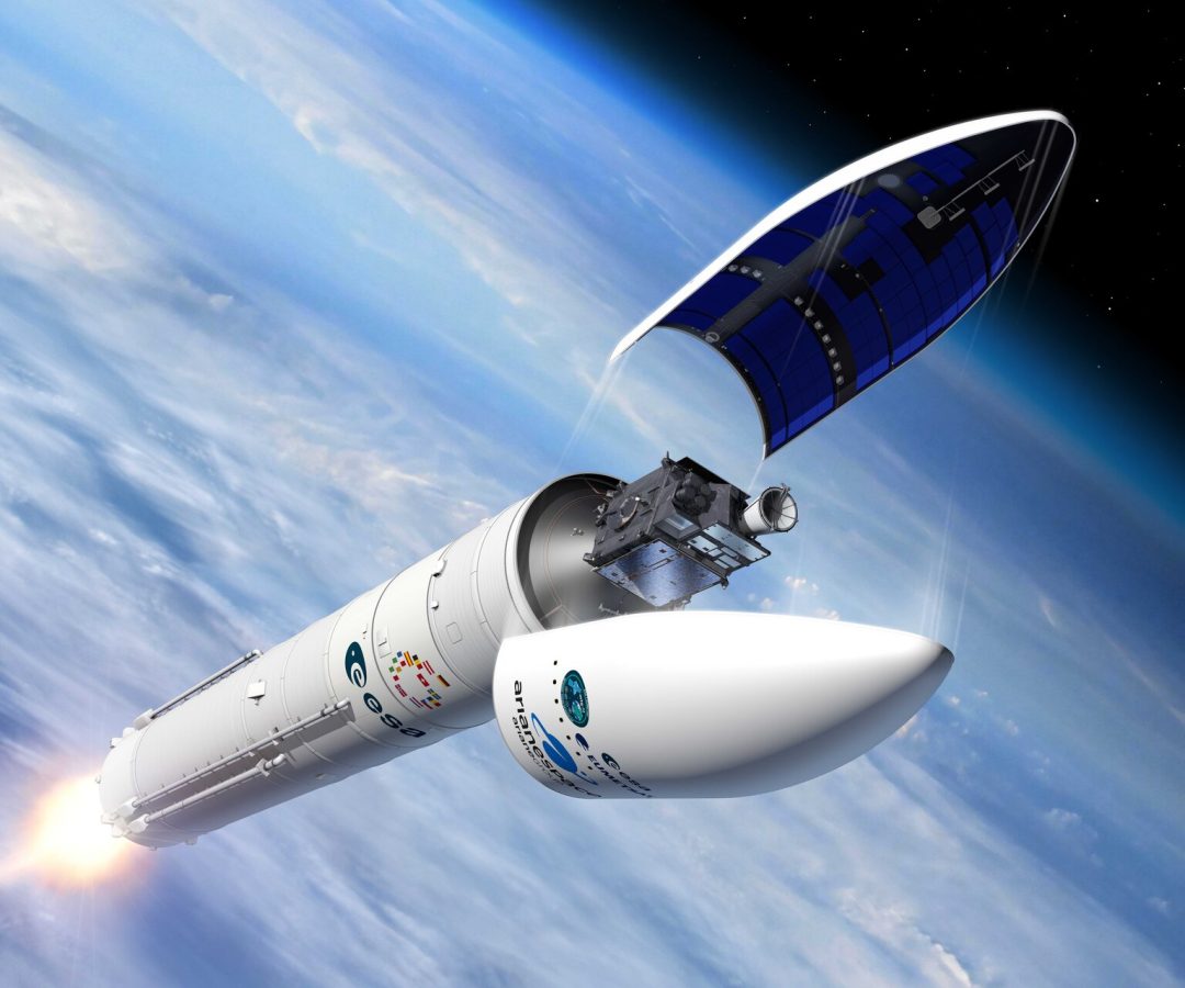 Watch live: MTG-I2 set for liftoff