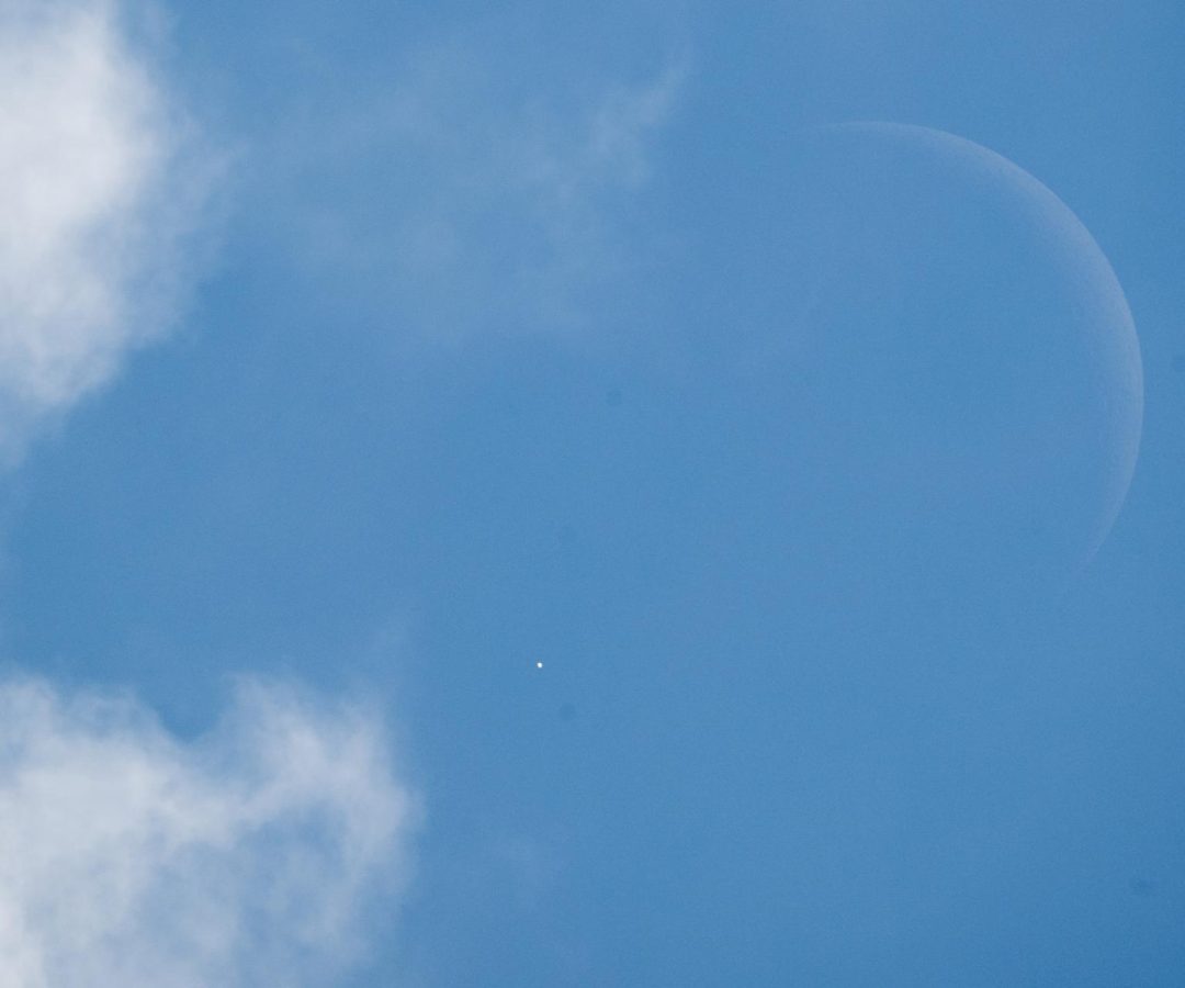 NASA/Joel Kowsky