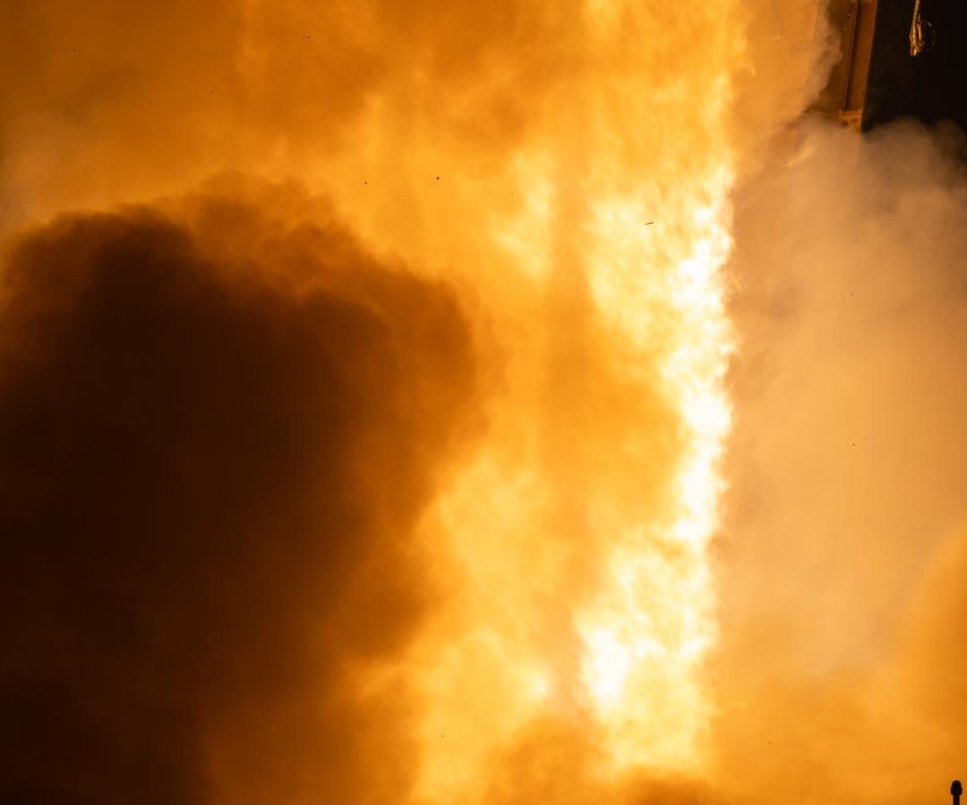 NASA/Joel Kowsky