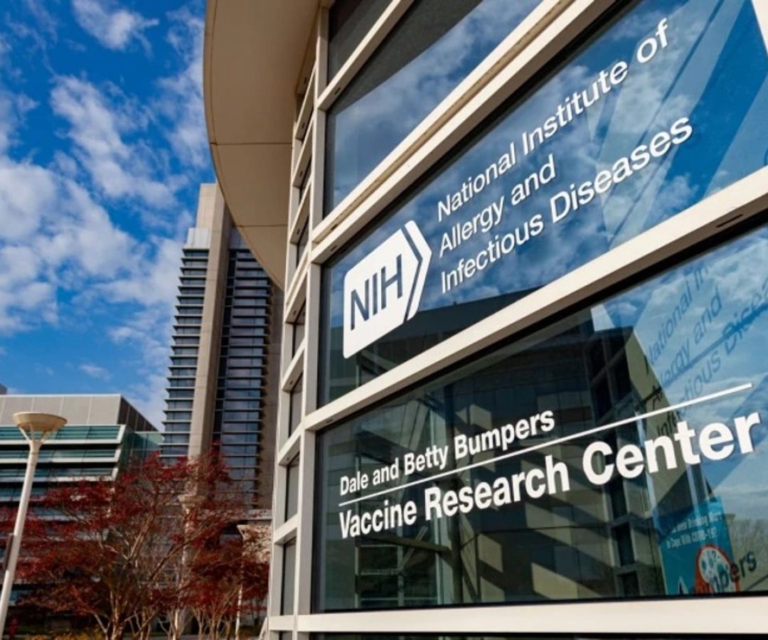 The National Institute of Allergy and Infectious Diseases has seen changes in nearly all of its s...
