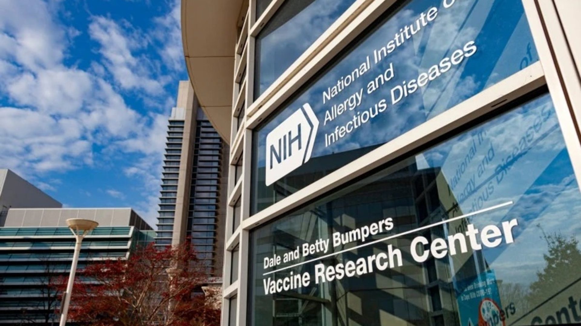The National Institute of Allergy and Infectious Diseases has seen changes in nearly all of its s...