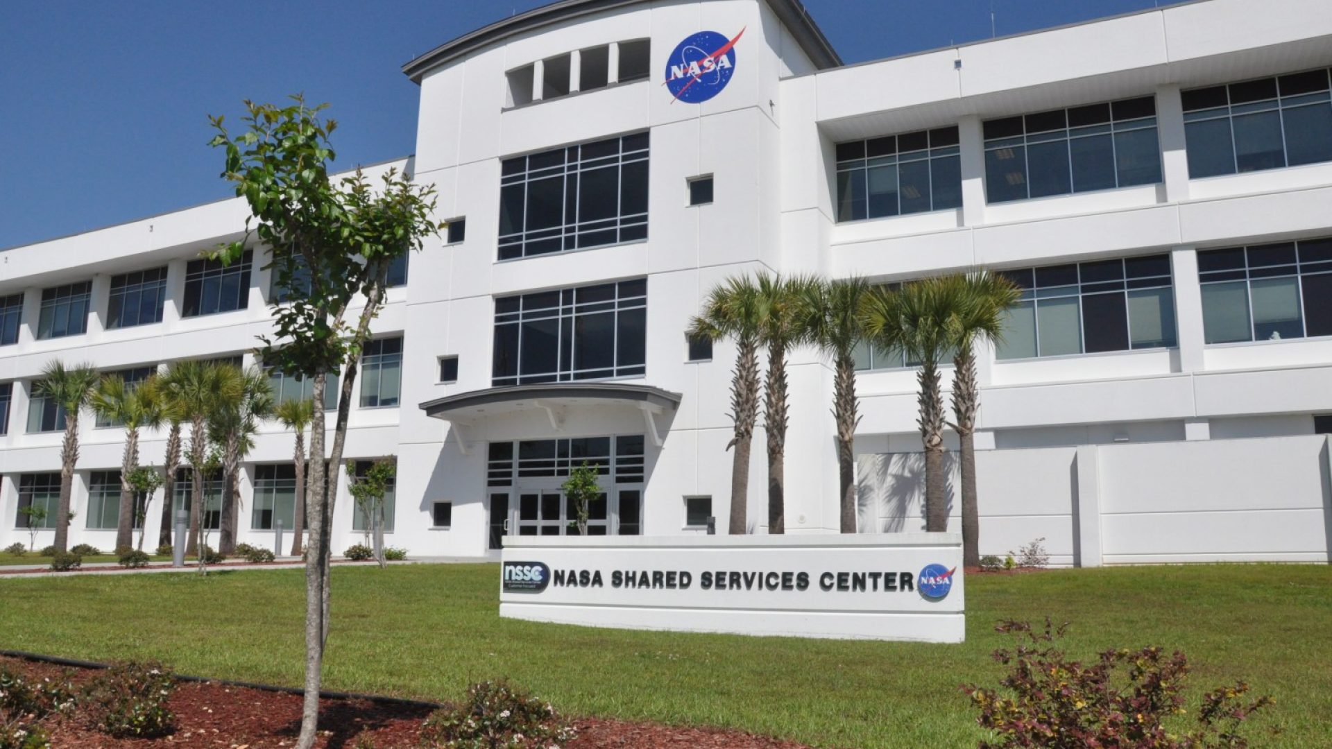 NASA