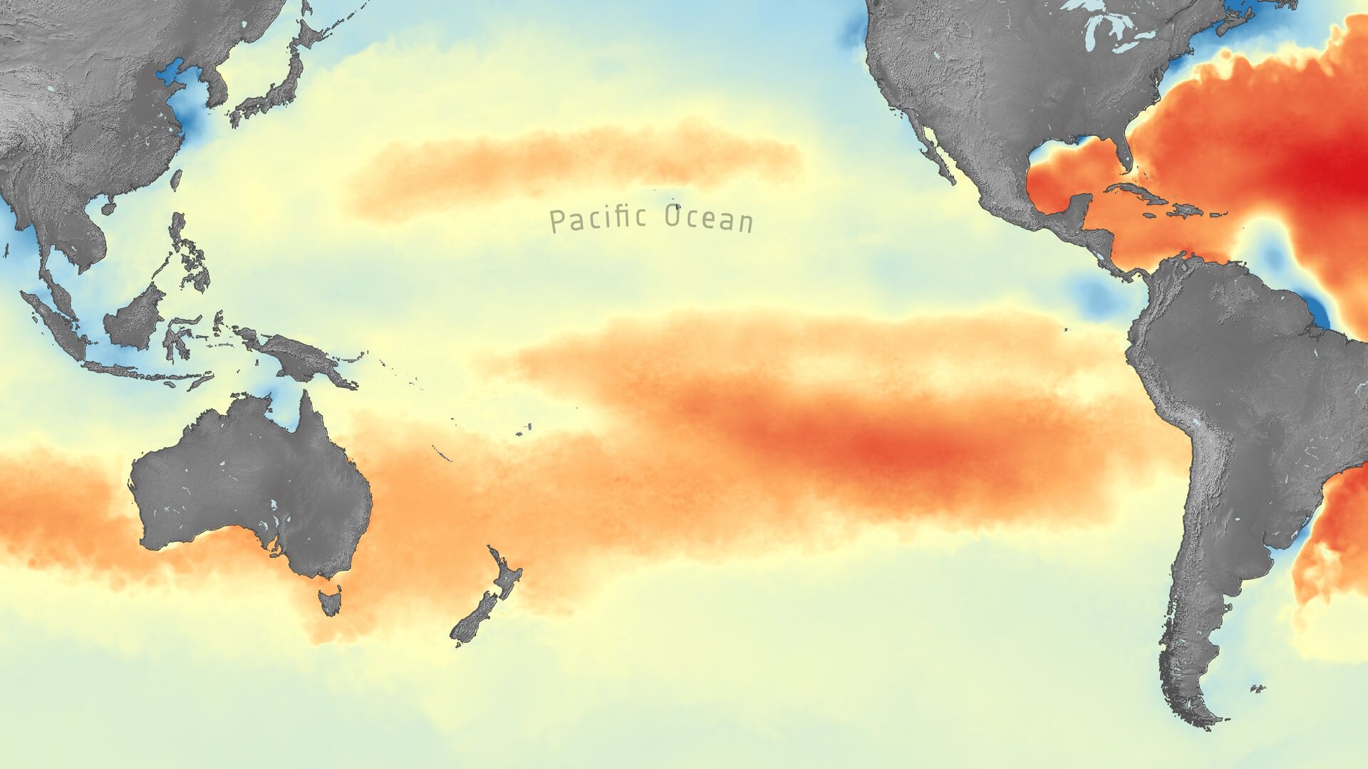 SMOS salinity could offer early indicator of El Niño