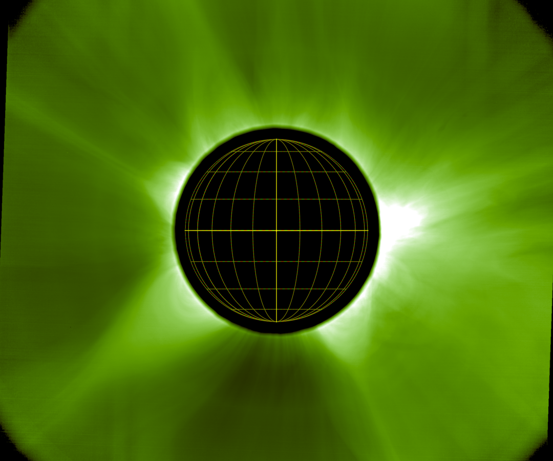 Proba-3’s first artificial solar eclipse after recovery