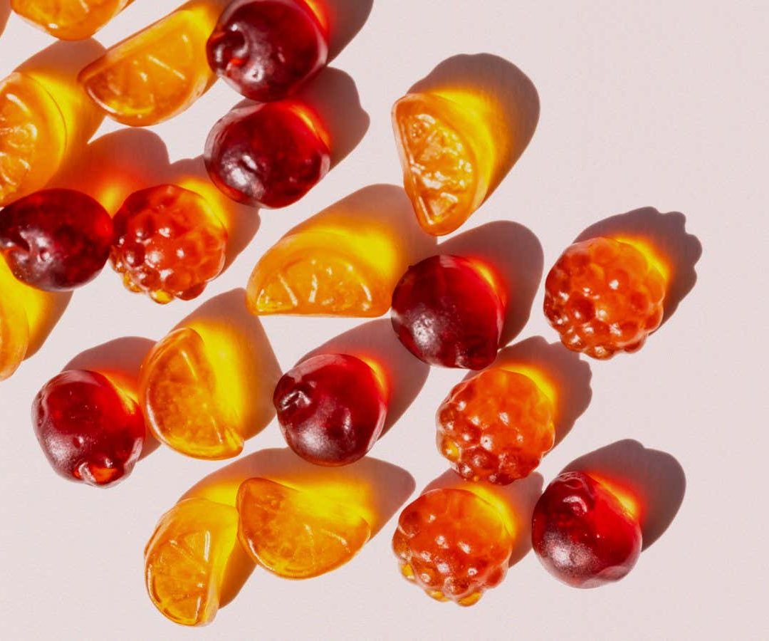 The use of melatonin gummies to help kids sleep is on the riseShutterstock/neko_de_mar