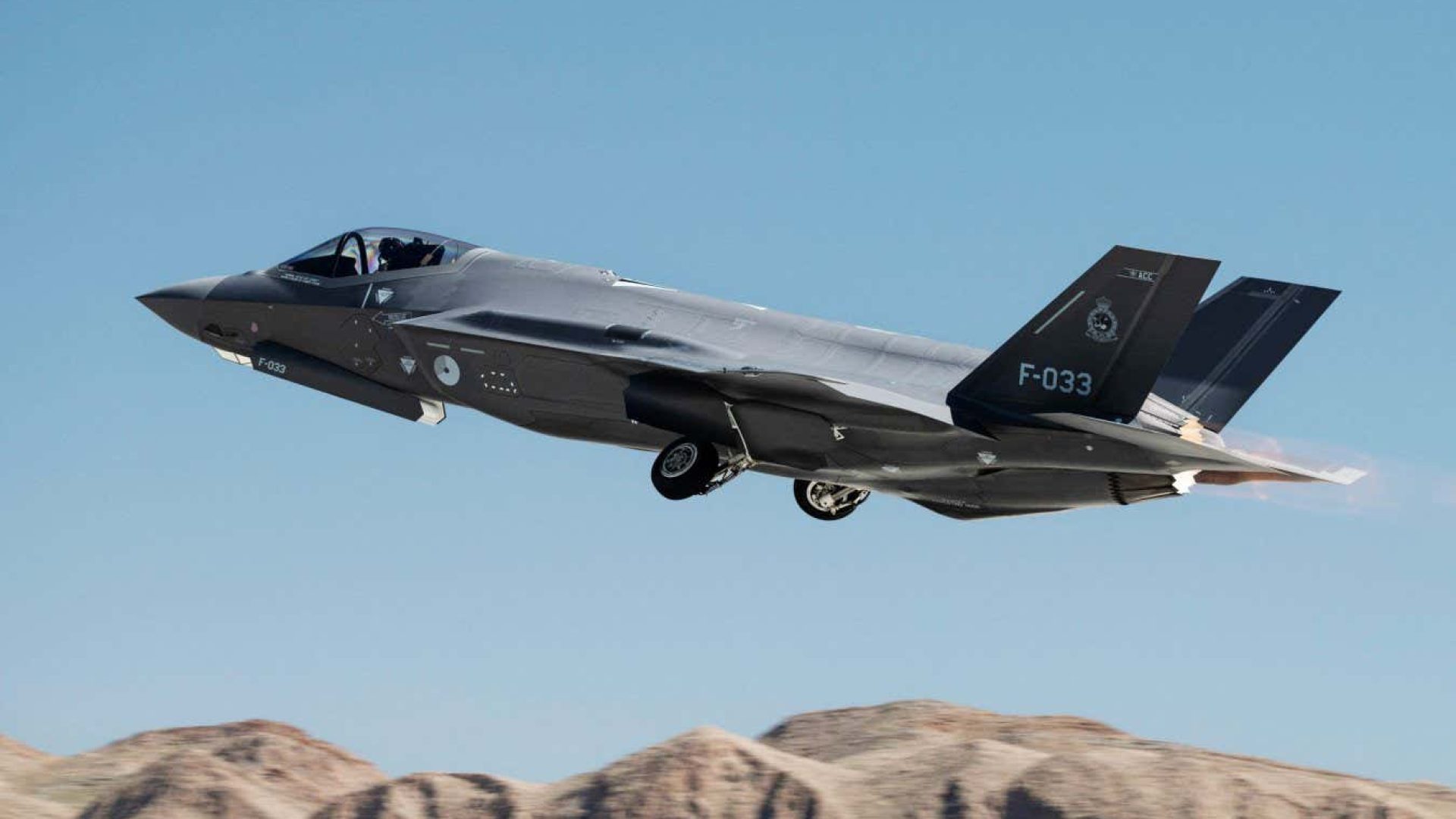 Royal Netherlands Air Force pilots tested brain-reading technology in a simulatorAlireza Boeini/A...