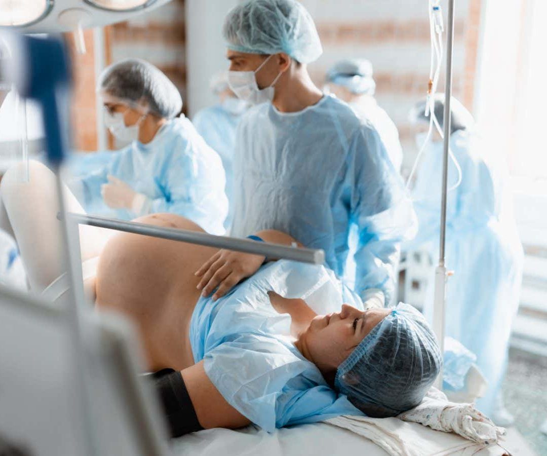 If given the choice, opting for a labour induction in the early morning could speed things alongI...