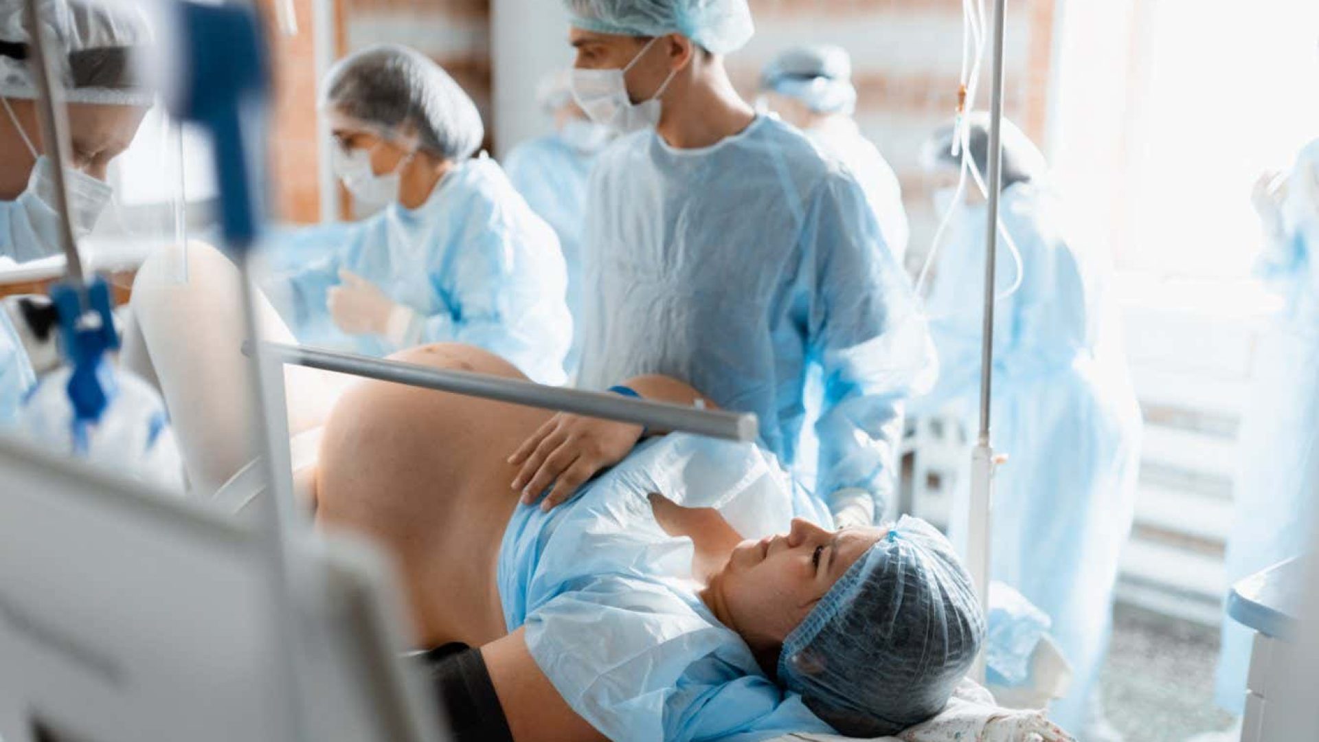 If given the choice, opting for a labour induction in the early morning could speed things alongI...