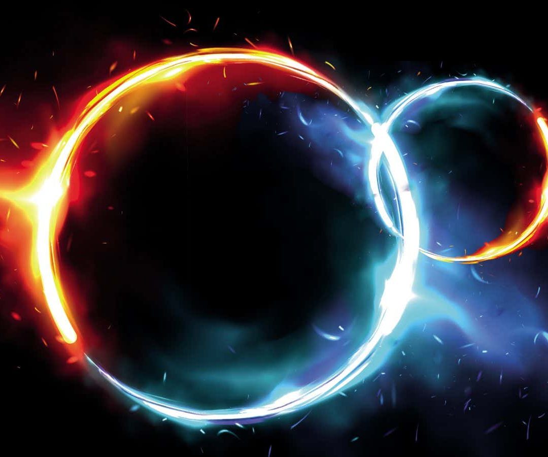 Heat normally flows from hot to coldklyaksun/Shutterstock