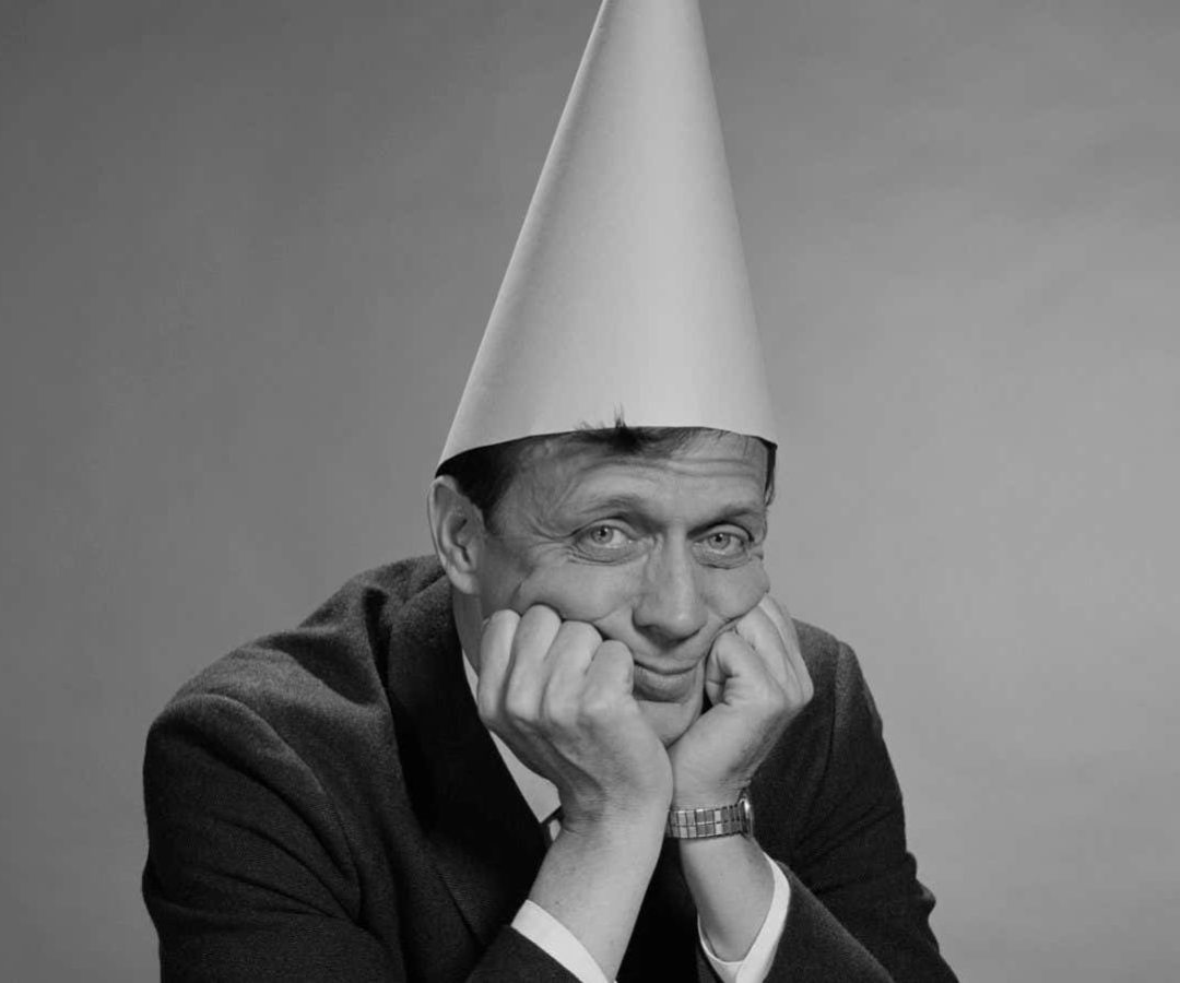 Are harmful genetic mutations piling up and making us less smart?H. Armstrong Roberts/ClassicStoc...