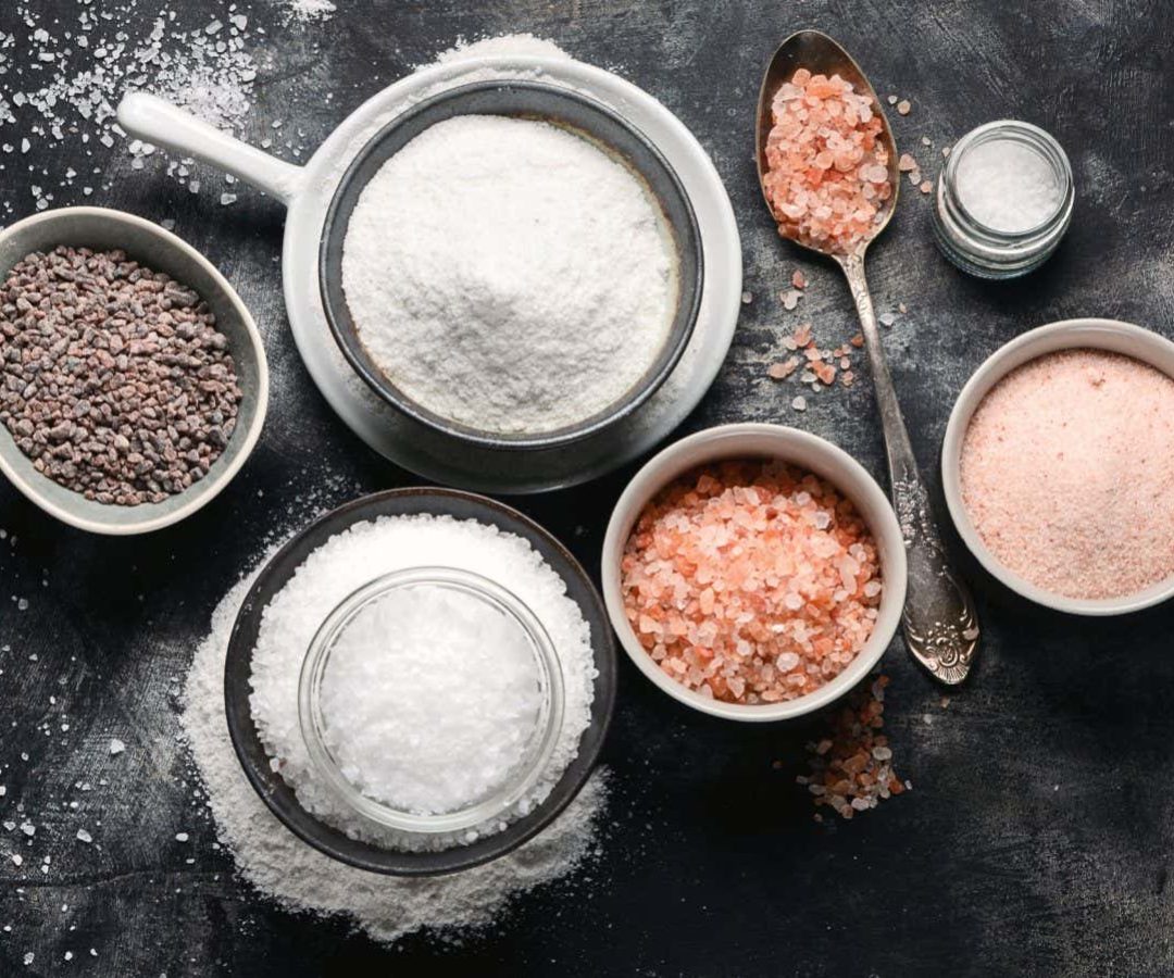 Boring old iodised table salt should make a comebackTatjana Baibakova/Alamy