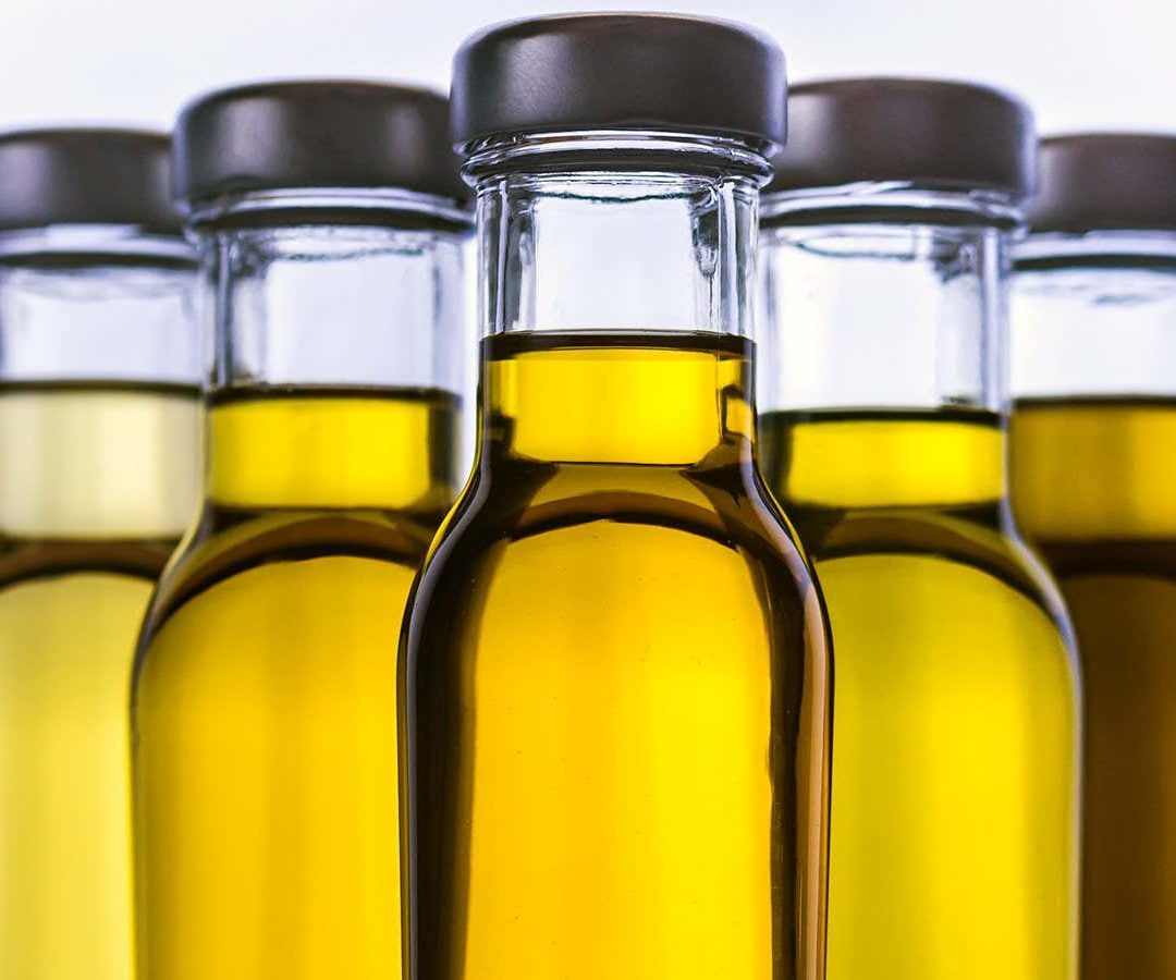 Olive oil is part of a brain-boosting diet, but which kind is the best?Alexander Prokopenko/Shutt...