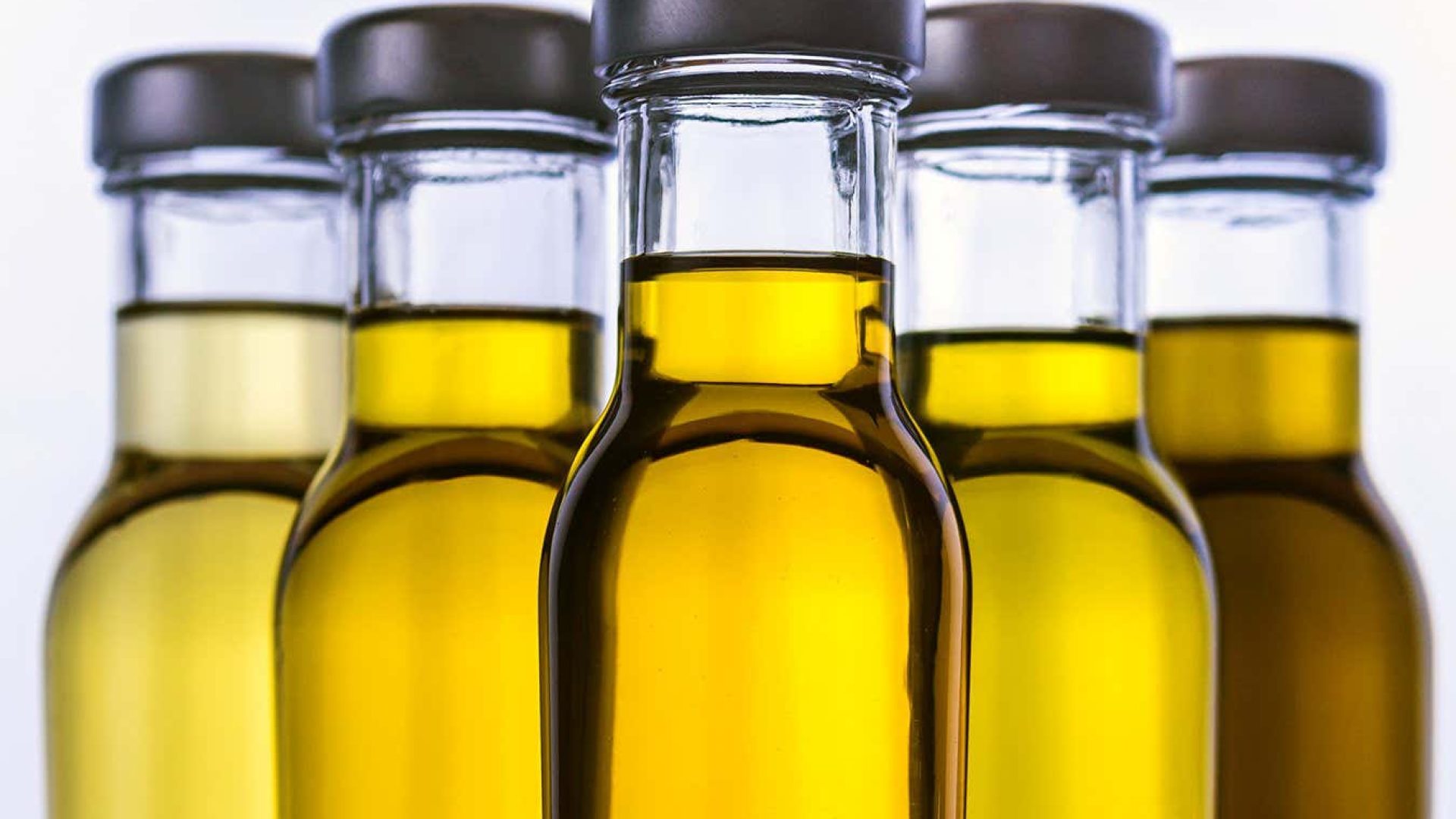 Olive oil is part of a brain-boosting diet, but which kind is the best?Alexander Prokopenko/Shutt...
