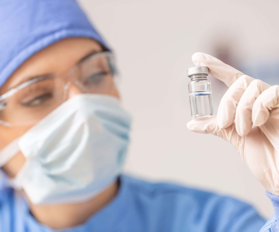 A vaccine now in development could help in the event of a bird flu pandemicWeyo / Alamy