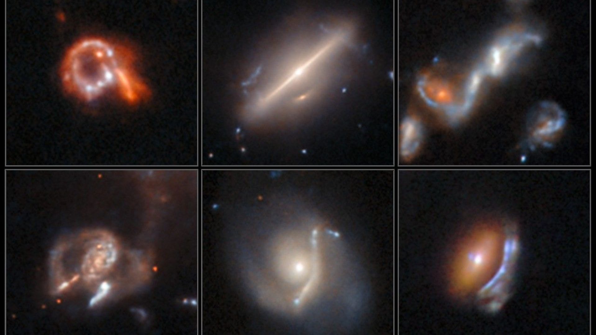 Credits: Image: NASA, ESA, David O'Ryan (ESA), Pablo Gómez (ESA), Mahdi Zamani (ESA/Hubble)