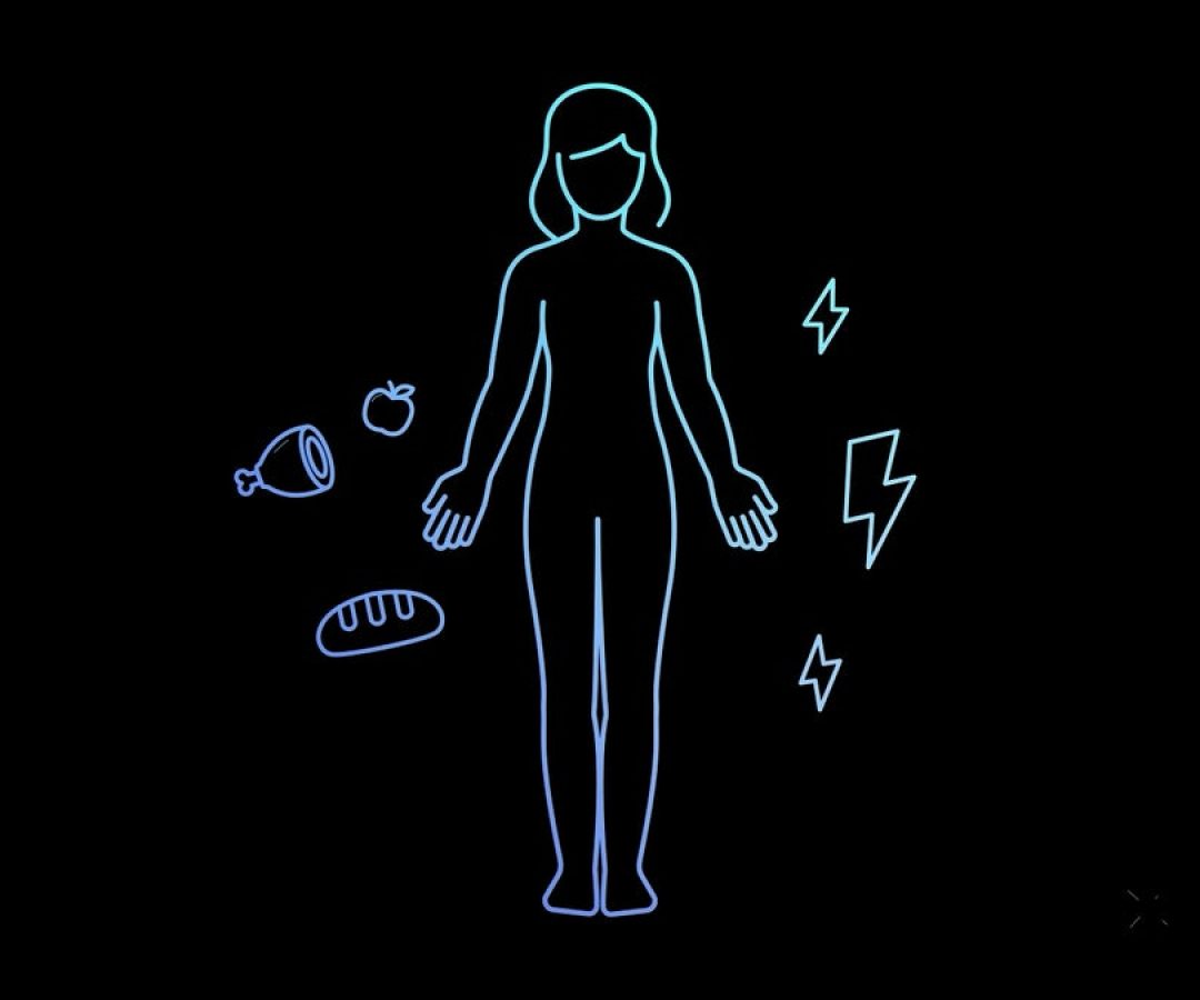 Fonda Mwangi, Deboki Chakravarti, Mary Budwick