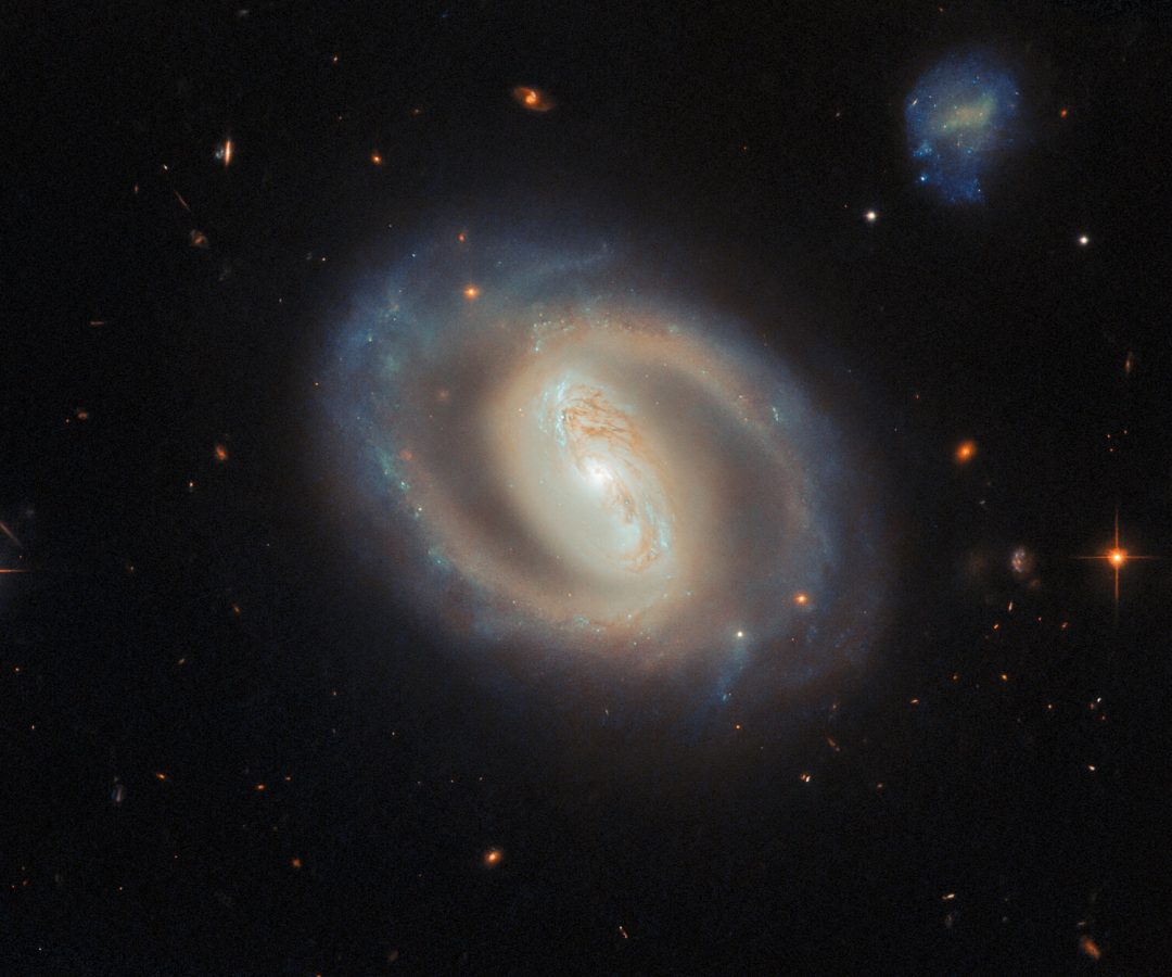 Where spiral arms and star formation meet