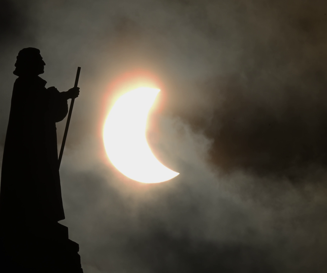 Why total solar eclipses are so special