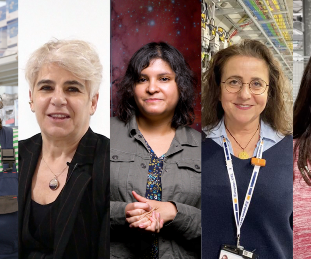 ESA marks International Day of Women and Girls in Science 2026